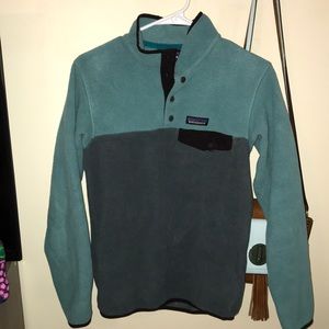 Patagonia women’s xxs